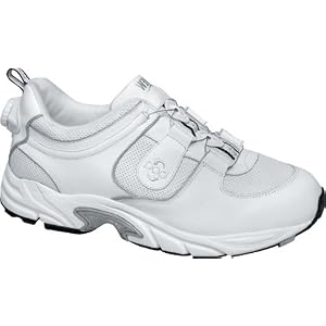 Buy Drew Shoe Ladies Blaze Athletic Walker by Drew Shoe