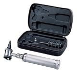 Graham Field Push-Fit Adapter For Disposable Specula