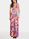Marciano Turks & Caicos Maxi Dress