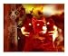 Cerberus - Kerberos World Culture Photographic Poster Print by Carla Pinto Landes, 10x8