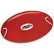 Flexible Flyer Steel Saucer