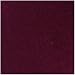 Microfiber Futon Cover - Wine/Full Size