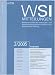 WSI Mitteilungen