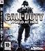 Call of Duty: World at War (PS3)