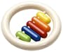 Haba Salto Clutching toy