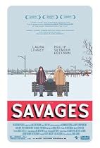 The Savages [Theatrical Release]