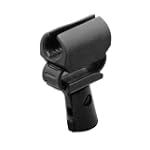 SAVE $16.7 - On Stage MY320 Condenser Shock Mount Microphone Clip $7.29