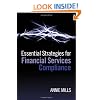 Essential Strategies for Financial Services Compliance