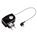 Hama Schnell- & Reiseladegerät "Roll-Up", micro USB