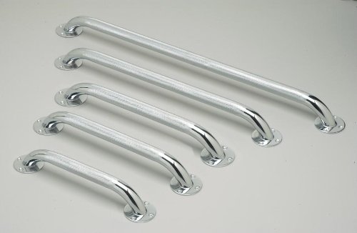 Grab Bar - 3/case 12 in.