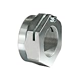 Dura Blue Inc Eliminator Posi-Lock Nut - 1 pc. 20-1639 by DuraBlue&node=15684181