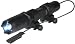 : ATN J169W Tactical Flashlight Weapon Mountable with control wire and 169 Lumen LED bulb