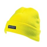 Yoko Hi-Vis Thinsulate Hat