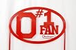 Ohio State Yard Sign