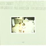 My Songpar Keith Jarrett