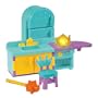 Fisher Price Dora'S The Enchanted Melodies Furniture Kitchen
