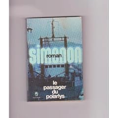 Le passager du polarlys
