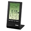 Hama 00075297 LCD-Thermo-/Hygrometer "TH-100"