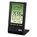 Hama LCD-Thermo-/Hygrometer "TH-100", mit Wettervorhersage und Mondphasenanzeige