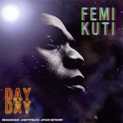 Day By Day