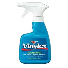 Vinylex 1215 Protectant Spray 16.9 oz. (500mL)