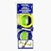 Halex Ring Toss with Scoring Targets Game