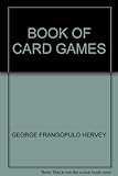 The Hamlyn illustrated book of card games