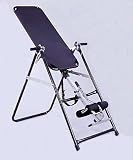 Jobri JINV1000/BK Inversion Table