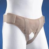 Soft Form Hernia Belt - Small