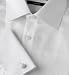 (Parent_T111087S) Autograph Non-Iron Pure Cotton Slim Fit Shirt in Miscellaneous