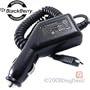 OEM BlackBerry Car Charger Cigarette Lighter Adapter, micro USB