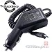 OEM BlackBerry Car Charger Cigarette Lighter Adapter, micro USB