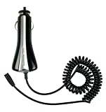 Cellular Line Kfz-Ladekabel für Sony Ericsson K750 und baugleiche