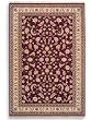 Karastan 3000R-110-2.7x19-Capped & Mitered Persian Renaissance