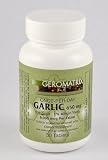 Once-A-Day Odorless Garlic Tablet, 650 mg - Free Shipping