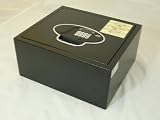 Xdra-DS12 Black Motorized LCD Safe