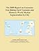 The 2009 Report on Consumer Non-Riding Yard Vacuums and Blowers: World Market Segmentation by City