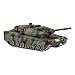 Revell Modellbausatz 03180 - Leopard 2 A6M im Ma�stab 1:72