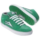 Lakai Men's Carroll Select (Green 11.5 M)