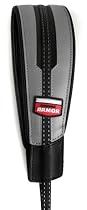MADE Products CA-1105-SLV ToughStrap Strap Set for SLR