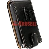 Mitac Mio P360/P560 Orbit Multidapt Case (Black/Biege) (Black/Beige)