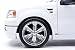 3dCarbon 2004-2008 F-150 - Front Fender Vent w/Grille (Pair) - TYPE I with Horizontal...