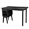 Oslo Desk - Black