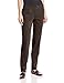 Dockers Women's Ideal Straight-Leg Trouser Pant
