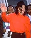 MICHAEL JACKSON #28 - COLOUR Movie Photo - (4 Different Photograph & POSTER Sizes Available)