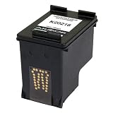 Armor Compatible Black Inkjet Cartridge [HP C8765EE No. 338 Equivalent] Ref K20216