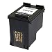 Armor Compatible Inkjet Cartridge Black [HP C8765EE No.338 Equivalent] Ref K20216