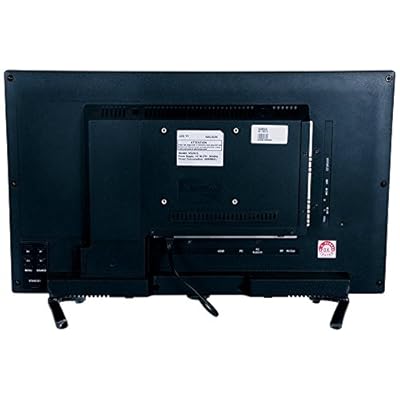 Nacson NS8016 80cm (32) HD Ready LED TV (New Model ) USB To USB Data Copy