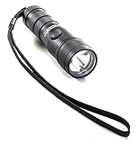 Streamlight 51036 Twin-Task 1L Lithium Battery Powered LED Flashlight