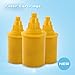 WellBlue 3PCS Alkaline Water Pitcher Cartridge (Orange) from shenzhen HSJ Company